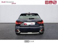 Audi A1 CITYCARVER Citycarver 30 TFSI 110 ch S tronic 7 Design - <small></small> 24.900 € <small>TTC</small> - #4