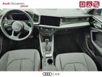 Audi A1 CITYCARVER Citycarver 30 TFSI 110 ch S tronic 7 Design - <small></small> 24.900 € <small>TTC</small> - #6