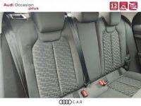 Audi A1 CITYCARVER Citycarver 30 TFSI 110 ch S tronic 7 Design - <small></small> 24.900 € <small>TTC</small> - #8