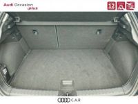 Audi A1 CITYCARVER Citycarver 30 TFSI 110 ch S tronic 7 Design - <small></small> 24.900 € <small>TTC</small> - #9