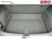 Audi A1 CITYCARVER Citycarver 30 TFSI 110 ch S tronic 7 Design - <small></small> 24.900 € <small>TTC</small> - #11