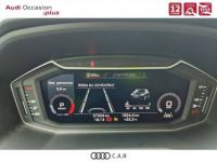 Audi A1 CITYCARVER Citycarver 30 TFSI 110 ch S tronic 7 Design - <small></small> 24.900 € <small>TTC</small> - #12