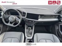 Audi A1 CITYCARVER Citycarver 30 TFSI 110 ch S tronic 7 Design Luxe - <small></small> 27.900 € <small>TTC</small> - #6
