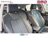 Audi A1 CITYCARVER Citycarver 30 TFSI 110 ch S tronic 7 Design Luxe - <small></small> 27.900 € <small>TTC</small> - #10