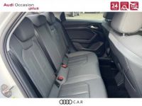 Audi A1 CITYCARVER Citycarver 30 TFSI 110 ch S tronic 7 Design Luxe - <small></small> 27.900 € <small>TTC</small> - #11