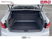 Audi A1 CITYCARVER Citycarver 30 TFSI 110 ch S tronic 7 Design Luxe - <small></small> 27.900 € <small>TTC</small> - #12