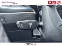 Audi A1 CITYCARVER Citycarver 30 TFSI 110 ch S tronic 7 Design Luxe - <small></small> 27.900 € <small>TTC</small> - #22