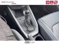 Audi A1 CITYCARVER Citycarver 30 TFSI 110 ch S tronic 7 Design Luxe - <small></small> 27.900 € <small>TTC</small> - #31