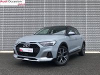 Audi A1 CITYCARVER Citycarver 30 TFSI 110 ch S tronic 7 Design Luxe - <small></small> 24.790 € <small>TTC</small> - #1