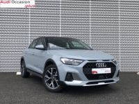 Audi A1 CITYCARVER Citycarver 30 TFSI 110 ch S tronic 7 Design Luxe - <small></small> 24.790 € <small>TTC</small> - #3