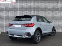 Audi A1 CITYCARVER Citycarver 30 TFSI 110 ch S tronic 7 Design Luxe - <small></small> 24.790 € <small>TTC</small> - #6