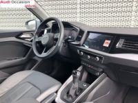 Audi A1 CITYCARVER Citycarver 30 TFSI 110 ch S tronic 7 Design Luxe - <small></small> 24.790 € <small>TTC</small> - #7