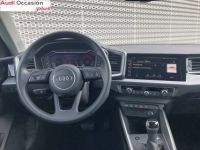 Audi A1 CITYCARVER Citycarver 30 TFSI 110 ch S tronic 7 Design Luxe - <small></small> 24.790 € <small>TTC</small> - #10