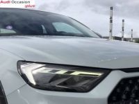 Audi A1 CITYCARVER Citycarver 30 TFSI 110 ch S tronic 7 Design Luxe - <small></small> 24.790 € <small>TTC</small> - #36