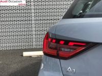 Audi A1 CITYCARVER Citycarver 30 TFSI 110 ch S tronic 7 Design Luxe - <small></small> 24.790 € <small>TTC</small> - #37