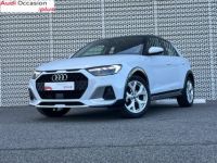 Audi A1 CITYCARVER 30 TFSI 110 ch S tronic 7 Design Luxe - <small></small> 23.990 € <small>TTC</small> - #1