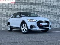 Audi A1 CITYCARVER Citycarver 30 TFSI 110 ch S tronic 7 Design Luxe - <small></small> 23.990 € <small>TTC</small> - #2