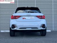 Audi A1 CITYCARVER 30 TFSI 110 ch S tronic 7 Design Luxe - <small></small> 23.990 € <small>TTC</small> - #4