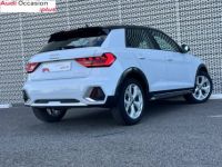 Audi A1 CITYCARVER Citycarver 30 TFSI 110 ch S tronic 7 Design Luxe - <small></small> 23.990 € <small>TTC</small> - #5