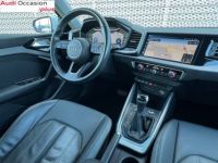 Audi A1 CITYCARVER Citycarver 30 TFSI 110 ch S tronic 7 Design Luxe - <small></small> 23.990 € <small>TTC</small> - #8