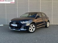 Audi A1 CITYCARVER Citycarver 30 TFSI 116 ch S tronic 7 Design - <small></small> 20.490 € <small>TTC</small> - #1