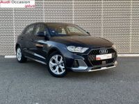 Audi A1 CITYCARVER Citycarver 30 TFSI 116 ch S tronic 7 Design - <small></small> 20.490 € <small>TTC</small> - #2