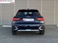 Audi A1 CITYCARVER Citycarver 30 TFSI 116 ch S tronic 7 Design - <small></small> 20.490 € <small>TTC</small> - #5