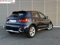 Audi A1 CITYCARVER Citycarver 30 TFSI 116 ch S tronic 7 Design - <small></small> 20.490 € <small>TTC</small> - #6