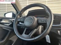 Audi A1 CITYCARVER Citycarver 30 TFSI 116 ch S tronic 7 Design - <small></small> 20.490 € <small>TTC</small> - #7