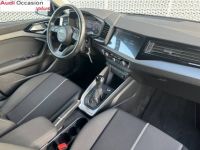 Audi A1 CITYCARVER Citycarver 30 TFSI 116 ch S tronic 7 Design - <small></small> 20.490 € <small>TTC</small> - #8