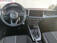 Audi A1 CITYCARVER Citycarver 30 TFSI 116 ch S tronic 7 Design - <small></small> 20.490 € <small>TTC</small> - #10