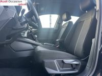 Audi A1 CITYCARVER Citycarver 30 TFSI 116 ch S tronic 7 Design - <small></small> 20.490 € <small>TTC</small> - #18