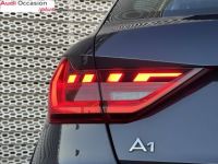 Audi A1 CITYCARVER Citycarver 30 TFSI 116 ch S tronic 7 Design - <small></small> 20.490 € <small>TTC</small> - #32