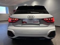 Audi A1 CITYCARVER Citycarver 30 TFSI 116 ch S tronic 7 Design Luxe - <small></small> 23.980 € <small>TTC</small> - #3