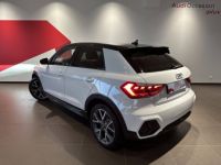 Audi A1 CITYCARVER Citycarver 30 TFSI 116 ch S tronic 7 Design Luxe - <small></small> 23.980 € <small>TTC</small> - #4