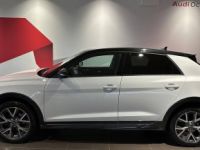 Audi A1 CITYCARVER Citycarver 30 TFSI 116 ch S tronic 7 Design Luxe - <small></small> 23.980 € <small>TTC</small> - #5