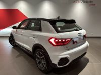 Audi A1 CITYCARVER Citycarver 35 TFSI 150 ch S tronic 7 Design - <small></small> 25.980 € <small>TTC</small> - #2