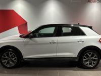 Audi A1 CITYCARVER Citycarver 35 TFSI 150 ch S tronic 7 Design - <small></small> 25.980 € <small>TTC</small> - #3