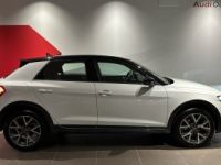 Audi A1 CITYCARVER Citycarver 35 TFSI 150 ch S tronic 7 Design - <small></small> 25.980 € <small>TTC</small> - #4