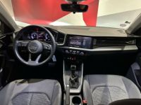 Audi A1 CITYCARVER Citycarver 35 TFSI 150 ch S tronic 7 Design - <small></small> 25.980 € <small>TTC</small> - #12