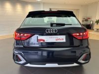 Audi A1 CITYCARVER Citycarver 35 TFSI 150 ch S tronic 7 Design Luxe - <small></small> 27.980 € <small>TTC</small> - #3