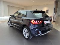 Audi A1 CITYCARVER Citycarver 35 TFSI 150 ch S tronic 7 Design Luxe - <small></small> 27.980 € <small>TTC</small> - #4