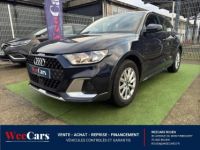 Audi A1 CITYCARVER CITYCARVER ALLSTREET 1.0 25 TFSI 95 DESIGN - <small></small> 20.990 € <small>TTC</small> - #1