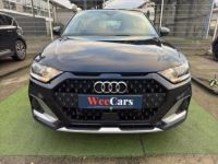 Audi A1 CITYCARVER CITYCARVER ALLSTREET 1.0 25 TFSI 95 DESIGN - <small></small> 20.990 € <small>TTC</small> - #2