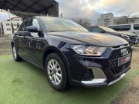 Audi A1 CITYCARVER CITYCARVER ALLSTREET 1.0 25 TFSI 95 DESIGN - <small></small> 20.990 € <small>TTC</small> - #3