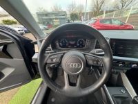 Audi A1 CITYCARVER CITYCARVER ALLSTREET 1.0 25 TFSI 95 DESIGN - <small></small> 20.990 € <small>TTC</small> - #7