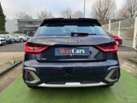 Audi A1 CITYCARVER CITYCARVER ALLSTREET 1.0 25 TFSI 95 DESIGN - <small></small> 20.990 € <small>TTC</small> - #14