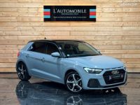 Audi A1 ii 1.0 30 tfsi 116 advanced s tronic 7 - <small></small> 21.990 € <small>TTC</small> - #1