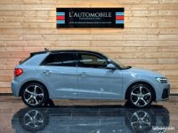 Audi A1 ii 1.0 30 tfsi 116 advanced s tronic 7 - <small></small> 21.990 € <small>TTC</small> - #2