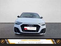 Audi A1 ii 30 tfsi 110 ch s tronic 7 s line - <small></small> 26.990 € <small>TTC</small> - #2